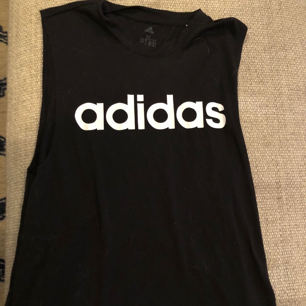 Women’s Adidas tanktop